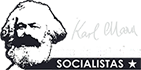 Socialistas Carlos Marx